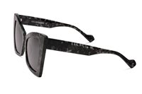 Occhiali da sole Kreuzbergkinder Donna LOVE POTIONC2 HAVANA BLACK53 - LOVE POTIONC2 HAVANA BLACK53